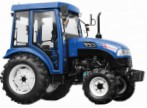 MasterYard М304 4WD mini traktors Foto