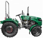 GRASSHOPPER GH220 mini tractor fotografie
