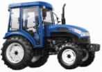 MasterYard М404 4WD mini traktors Foto