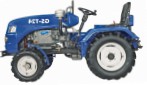 Garden Scout GS-T24 mini traktor Bilde