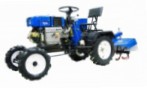 Скаут M12DE mini traktor fotografie