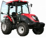 TYM Тractors T433 mini traktör fotoğraf