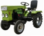 Groser MT15E mini traktor fénykép