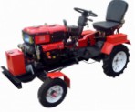 Shtenli T-120 mini tractor Photo