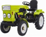 mini traktori Crosser CR-MT15E kuva ja tuntomerkit