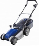 Lux Tools E-1800-40 H lawn mower Photo
