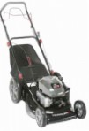 self-propelled lawn mower Murray MXH675 Photo and description