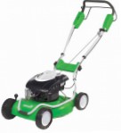 self-propelled lawn mower Viking MB 2 RT Photo and description