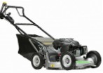 self-propelled lawn mower CAIMAN LM5361SXA-Pro Photo and description