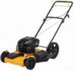 self-propelled lawn mower Parton PA625Y22SHP Photo and description