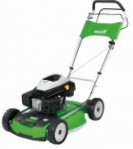 self-propelled lawn mower Viking MB 4 RTP Photo and description