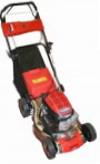 MegaGroup 4720 HHT self-propelled lawn mower Photo