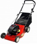 self-propelled lawn mower SunGarden RDS 464 Photo and description