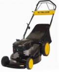 self-propelled lawn mower MegaGroup 5220 XQT Pro Line Photo and description