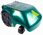 robot çim biçme makinesi Ambrogio L200 Basic 6.9 AM200BLS0 fotoğraf ve tanım