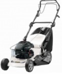 kendinden hareketli çim biçme makinesi ALPINA Premium 4800 SBX fotoğraf ve tanım