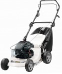 kendinden hareketli çim biçme makinesi ALPINA Premium 4800 B fotoğraf ve tanım