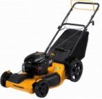 self-propelled lawn mower Parton PA675Y22RHP Photo and description