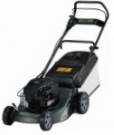 self-propelled lawn mower ALPINA Pro 48 LSK Photo and description