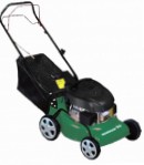 self-propelled lawn mower Warrior WR65710A Photo and description