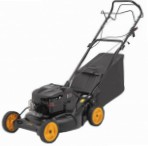 self-propelled lawn mower PARTNER P553CME Photo and description