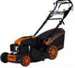 Daewoo Power Products DLM 5500 SVE self-propelled lawn mower Photo