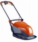 Flymo Hover Compact 350 lawn mower Photo