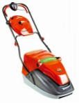 Flymo Vision Compact 350 Plus lawn mower Photo