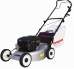 lawn mower Weibang WB506HB Photo and description