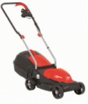 Grizzly ERM 1030 G lawn mower Photo