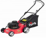 Grizzly BRM 4035 BS lawn mower Photo