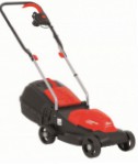 Grizzly ERM 1131 G lawn mower Photo