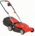 Grizzly ERM 1437 G lawn mower Photo
