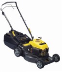 self-propelled lawn mower Champion 3053-S2 Photo and description
