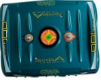 robot sekačka na trávu Ambrogio L100 Basic Li 1x6A fotografie a popis