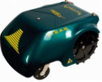 robot gräsklippare Ambrogio L200 Basic Li 1x6A Fil och beskrivning