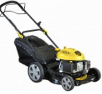 self-propelled lawn mower Champion LM4626 Photo and description