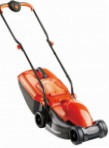 Flymo RE320 lawn mower Photo