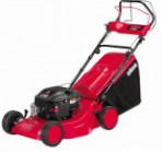 self-propelled lawn mower Solo 548 R Photo and description