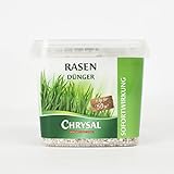 Chrysal fertilizzante per prato 1 kg foto, nuovo 2024, miglior prezzo EUR 16,49 recensione