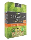 Vitax Green Up Enhance 100 sqm – autunno prato fertilizzante foto, nuovo 2024, miglior prezzo EUR 22,57 recensione