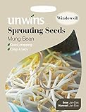 Unwins Pictorial pacco – germinazione semi di fagioli – 600 semi foto, nuovo 2024, miglior prezzo EUR 1,88 recensione