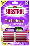 Substral  Orchideen DüngerStäbchen - 10 St. Foto, neu 2024, bester Preis EUR 2,99 Rezension