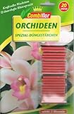 Combiflor Düngestäbchen für Orchideen Foto, neu 2024, bester Preis EUR 1,78 Rezension