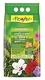 Flower 10846 - Fertilizzante completo per prato, 4 kg foto, nuovo 2024, miglior prezzo EUR 8,76 recensione