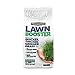 Photo Pennington Lawn Booster Tall Fescue Mix Grass Seed & Fertilizer 9.6 lb review