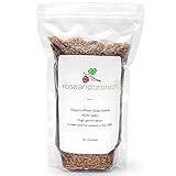 Organic Wheat Grass Seeds, Cat Grass Seeds, 16 Ounces- 100% Organic Non GMO - Hard Red Wheat. Harvested in The US. Easy to Grow. Photo, new 2024, best price $11.90 review
