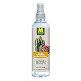 MASSÓ Abono foliar para Cactus y crasas 250 ml Foto, nuevo 2024, mejor precio 14,70 € revisión