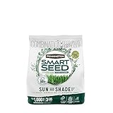 Pennington Smart Seed Sun and Shade Grass Mix 3 lb Photo, new 2024, best price $12.94 ($0.27 / Ounce) review