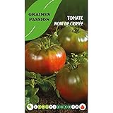 Graines passion bolsa de semillas Tomate negro de Crimea Foto, nuevo 2025, mejor precio 5,20 € revisión